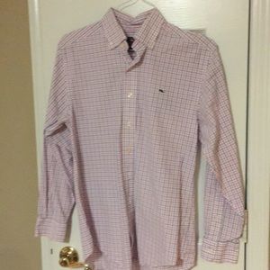 Vineyard Vines Whale Shirt
